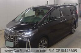 toyota alphard 2021 quick_quick_3BA-AGH30W_AGH30-0396533