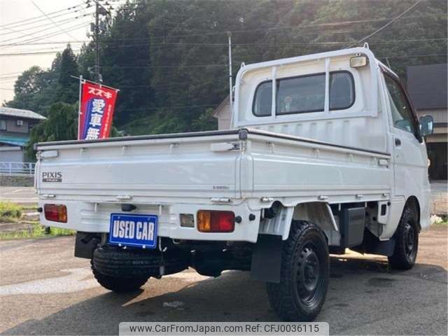 toyota pixis-truck 2012 -TOYOTA 【秋田 480】--Pixis Truck EBD-S211U--S211U-0002757---TOYOTA 【秋田 480】--Pixis Truck EBD-S211U--S211U-0002757- image 2