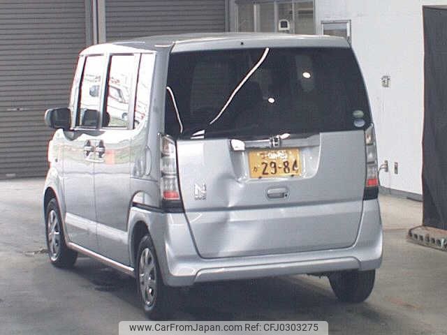 honda n-box 2012 -HONDA 【つくば 581ｶ2984】--N BOX JF1-1078634---HONDA 【つくば 581ｶ2984】--N BOX JF1-1078634- image 2