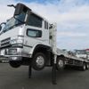 mitsubishi-fuso super-great 2007 -MITSUBISHI--Super Great PJ-FS50JZ--FS50JZ-540273---MITSUBISHI--Super Great PJ-FS50JZ--FS50JZ-540273- image 5