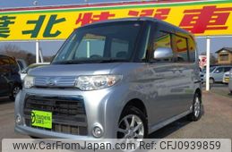 daihatsu tanto 2010 -DAIHATSU--Tanto DBA-L375S--L375S-0392276---DAIHATSU--Tanto DBA-L375S--L375S-0392276-