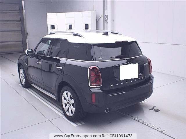 mini mini-others 2020 -BMW 【岐阜 335ｽ753】--BMW Mini 42BT20-03M35936---BMW 【岐阜 335ｽ753】--BMW Mini 42BT20-03M35936- image 2
