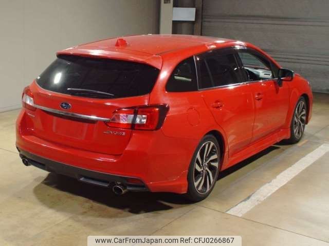 subaru levorg 2017 -SUBARU--Levorg DBA-VMG--VMG-026421---SUBARU--Levorg DBA-VMG--VMG-026421- image 2