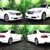 toyota crown 2010 -TOYOTA--Crown DAA-GWS204--GWS204-0021157---TOYOTA--Crown DAA-GWS204--GWS204-0021157- image 4