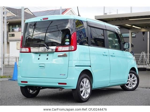 suzuki spacia 2016 quick_quick_DAA-MK42S_MK42S-531351 image 2