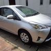 toyota vitz 2019 -TOYOTA 【岐阜 530ﾁ6032】--Vitz DBA-KSP130--KSP130-4020429---TOYOTA 【岐阜 530ﾁ6032】--Vitz DBA-KSP130--KSP130-4020429- image 12