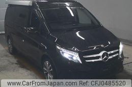 mercedes-benz v-class 2021 -MERCEDES-BENZ--Benz V Class W1V44781323858303---MERCEDES-BENZ--Benz V Class W1V44781323858303-