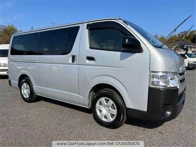 toyota hiace-van 2019 -TOYOTA--Hiace Van CBF-TRH200V--TRH200-0307110---TOYOTA--Hiace Van CBF-TRH200V--TRH200-0307110- image 1