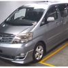 toyota alphard 2006 -TOYOTA--Alphard DBA-ANH10W--ANH10W-0133069---TOYOTA--Alphard DBA-ANH10W--ANH10W-0133069- image 2