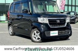 honda n-box 2018 -HONDA--N BOX DBA-JF3--JF3-1152090---HONDA--N BOX DBA-JF3--JF3-1152090-