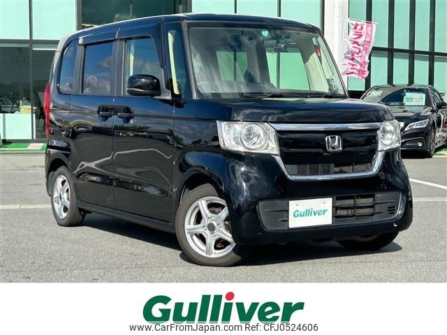 honda n-box 2018 -HONDA--N BOX DBA-JF3--JF3-1152090---HONDA--N BOX DBA-JF3--JF3-1152090- image 1