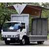 isuzu elf-truck 2006 CFJ1534049 image 1