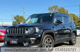 jeep renegade 2019 quick_quick_BU13_1C4BU0000KPJ96406