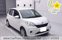 toyota passo 2017 -TOYOTA 【岐阜 504ﾃ1163】--Passo M700A-0059821---TOYOTA 【岐阜 504ﾃ1163】--Passo M700A-0059821-