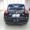 nissan juke 2011 CFJ1817386 image 4