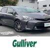 toyota prius-α 2015 -TOYOTA--Prius α DAA-ZVW41W--ZVW41-3384874---TOYOTA--Prius α DAA-ZVW41W--ZVW41-3384874- image 1