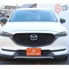 mazda cx-5 2017 -MAZDA--CX-5 LDA-KF2P--KF2P-120495---MAZDA--CX-5 LDA-KF2P--KF2P-120495- image 7