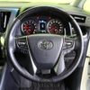 toyota alphard 2019 quick_quick_DBA-AGH30W_AGH30-0267828 image 10