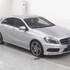 mercedes-benz a-class 2014 -MERCEDES-BENZ--Benz A Class 176042--2J218976---MERCEDES-BENZ--Benz A Class 176042--2J218976- image 1