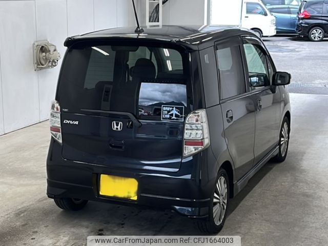 honda life 2011 CFJ1664003 image 2
