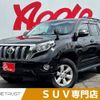 toyota land-cruiser-prado 2013 -TOYOTA--Land Cruiser Prado CBA-TRJ150W--TRJ150-0039130---TOYOTA--Land Cruiser Prado CBA-TRJ150W--TRJ150-0039130- image 1