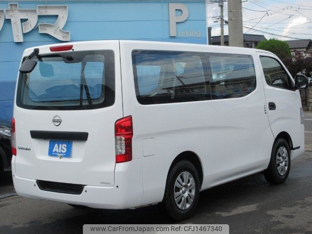 nissan caravan-van 2023 CFJ1467340 image 2