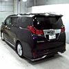 toyota alphard 2015 quick_quick_DBA-AGH30W_AGH30-0001908 image 2