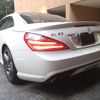 mercedes-benz amg 2012 -MERCEDES-BENZ--AMG CBA-231474--WDD2314741F011468---MERCEDES-BENZ--AMG CBA-231474--WDD2314741F011468- image 21