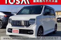 honda n-wgn 2020 CFJ1858787