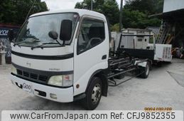 hino dutro 2005 GOO_NET_EXCHANGE_1001034A30240602W002