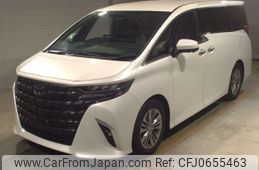 toyota alphard 2024 -TOYOTA--Alphard 6AA-AAHH40W--AAHH40-4011344---TOYOTA--Alphard 6AA-AAHH40W--AAHH40-4011344-