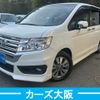 honda stepwagon 2013 -HONDA--Stepwgn DBA-RK5--RK5-1368010---HONDA--Stepwgn DBA-RK5--RK5-1368010- image 1