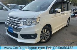 honda stepwagon 2013 -HONDA--Stepwgn DBA-RK5--RK5-1368010---HONDA--Stepwgn DBA-RK5--RK5-1368010-