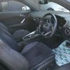 audi tt 2016 CFJ1600008 image 27