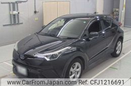 toyota c-hr 2018 -TOYOTA 【湘南 332も8585】--C-HR ZYX10-2138284---TOYOTA 【湘南 332も8585】--C-HR ZYX10-2138284-