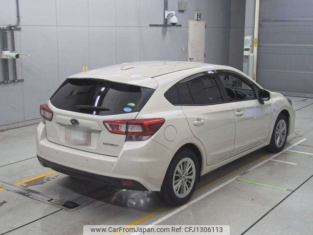 subaru impreza-wagon 2018 -SUBARU--Impreza Wagon GT2-033644---SUBARU--Impreza Wagon GT2-033644- image 2