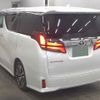 toyota alphard 2022 quick_quick_3BA-AGH30W_AGH30-0417735 image 2