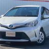 toyota vitz 2016 -TOYOTA 【尾張小牧 535ﾋ1207】--Vitz NSP130--NSP130-2228893---TOYOTA 【尾張小牧 535ﾋ1207】--Vitz NSP130--NSP130-2228893- image 1