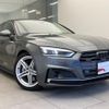 audi a5-sportback 2019 quick_quick_DBA-F5CYRL_WAUZZZF55KA069524 image 5