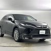 toyota harrier 2020 -TOYOTA--Harrier 6BA-MXUA80--MXUA80-0007051---TOYOTA--Harrier 6BA-MXUA80--MXUA80-0007051- image 1