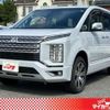 mitsubishi delica-d5 2023 -MITSUBISHI 【豊田 300ﾜ2412】--Delica D5 3DA-CV1W--CV1W-4027393---MITSUBISHI 【豊田 300ﾜ2412】--Delica D5 3DA-CV1W--CV1W-4027393- image 1