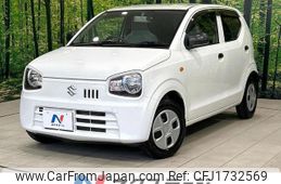 suzuki alto 2016 CFJ1732569