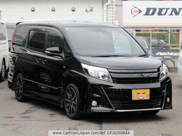 toyota noah 2017 quick_quick_DBA-ZRR80W_ZRR80-0330477 image 1