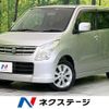 suzuki wagon-r 2009 quick_quick_MH23S_MH23S-239197 image 1