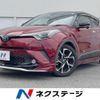 toyota c-hr 2018 -TOYOTA--C-HR DAA-ZYX10--ZYX10-2123801---TOYOTA--C-HR DAA-ZYX10--ZYX10-2123801- image 1