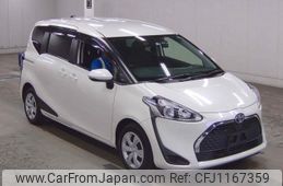 toyota sienta 2020 quick_quick_DBA-NSP172G_NSP172-7011320