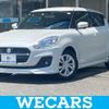 suzuki swift 2020 quick_quick_DBA-ZC83S_ZC83S-141288 image 1