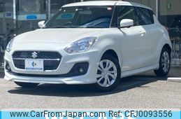 suzuki swift 2020 quick_quick_DBA-ZC83S_ZC83S-141288