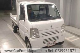 suzuki carry-truck 2010 -SUZUKI--Carry Truck DA63T--702237---SUZUKI--Carry Truck DA63T--702237-