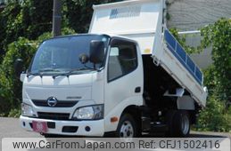 hino dutro 2019 CFJ1502416